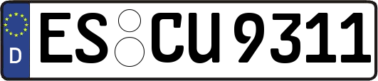 ES-CU9311