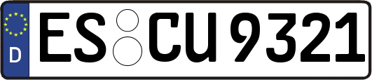 ES-CU9321