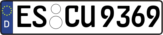 ES-CU9369