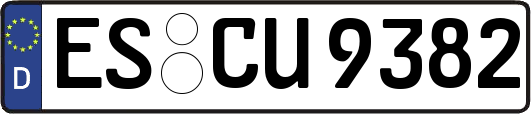 ES-CU9382