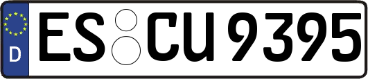 ES-CU9395