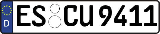 ES-CU9411