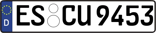 ES-CU9453