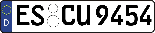 ES-CU9454
