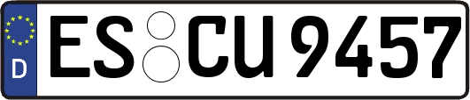 ES-CU9457