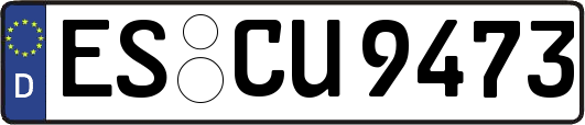 ES-CU9473
