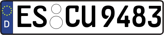 ES-CU9483