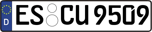 ES-CU9509