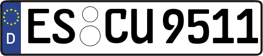 ES-CU9511