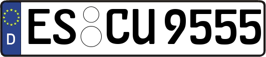 ES-CU9555