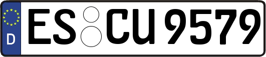 ES-CU9579