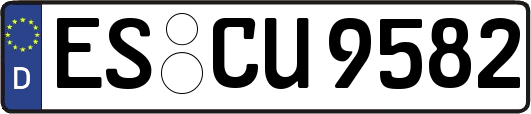 ES-CU9582