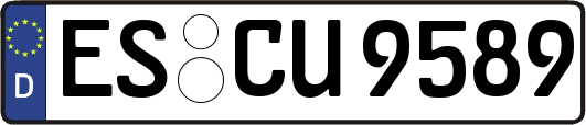 ES-CU9589