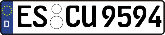 ES-CU9594
