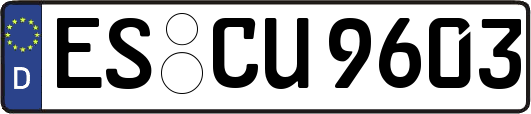ES-CU9603