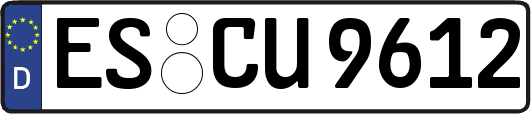 ES-CU9612