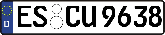 ES-CU9638