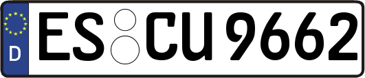 ES-CU9662