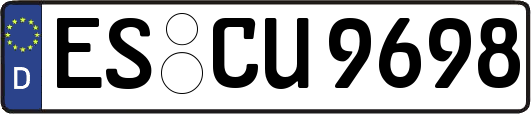 ES-CU9698
