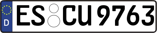 ES-CU9763