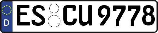 ES-CU9778