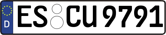 ES-CU9791