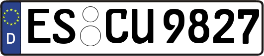 ES-CU9827