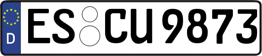 ES-CU9873