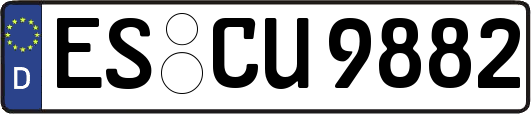 ES-CU9882