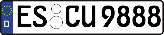 ES-CU9888