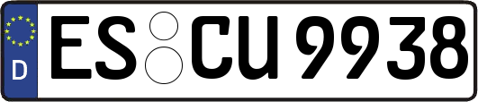 ES-CU9938