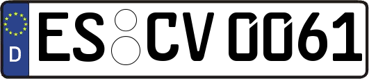 ES-CV0061