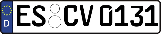 ES-CV0131