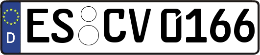 ES-CV0166