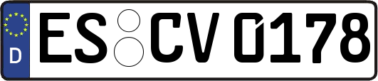 ES-CV0178