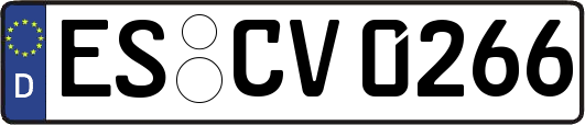 ES-CV0266