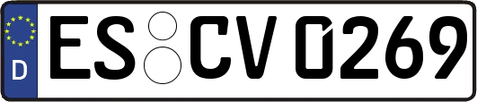 ES-CV0269