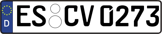 ES-CV0273