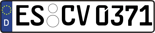 ES-CV0371