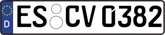 ES-CV0382