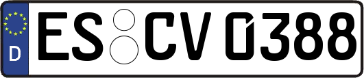 ES-CV0388