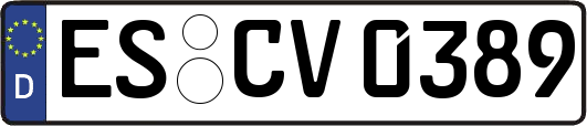 ES-CV0389