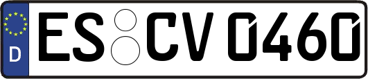 ES-CV0460