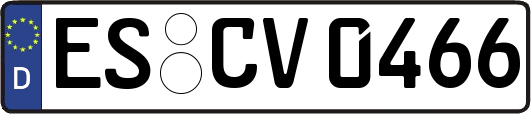 ES-CV0466