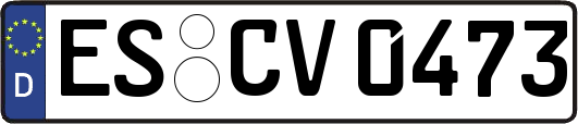 ES-CV0473