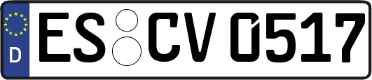 ES-CV0517
