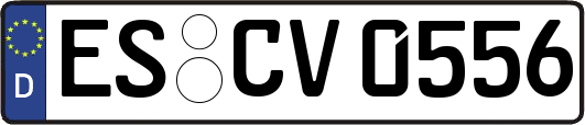 ES-CV0556