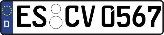 ES-CV0567