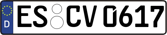 ES-CV0617