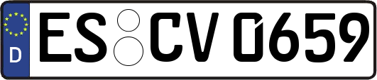 ES-CV0659